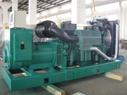 东港便携静音：租赁无声发电机组，便携式解决能源需求